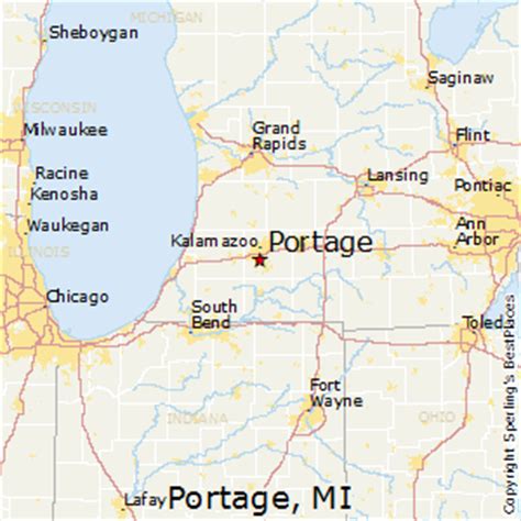 city of portage bsa|city of portage mi website.